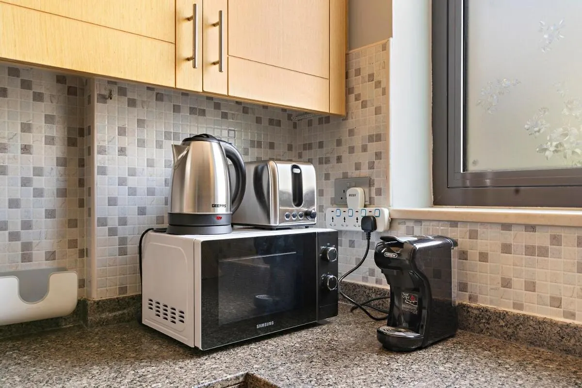 Spacious & Modern 3Br With Maids Room Townhouse At Souk Warsan F Dubai