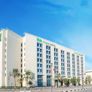 Hotel Ibis Styles Dragon Mart, Dubai